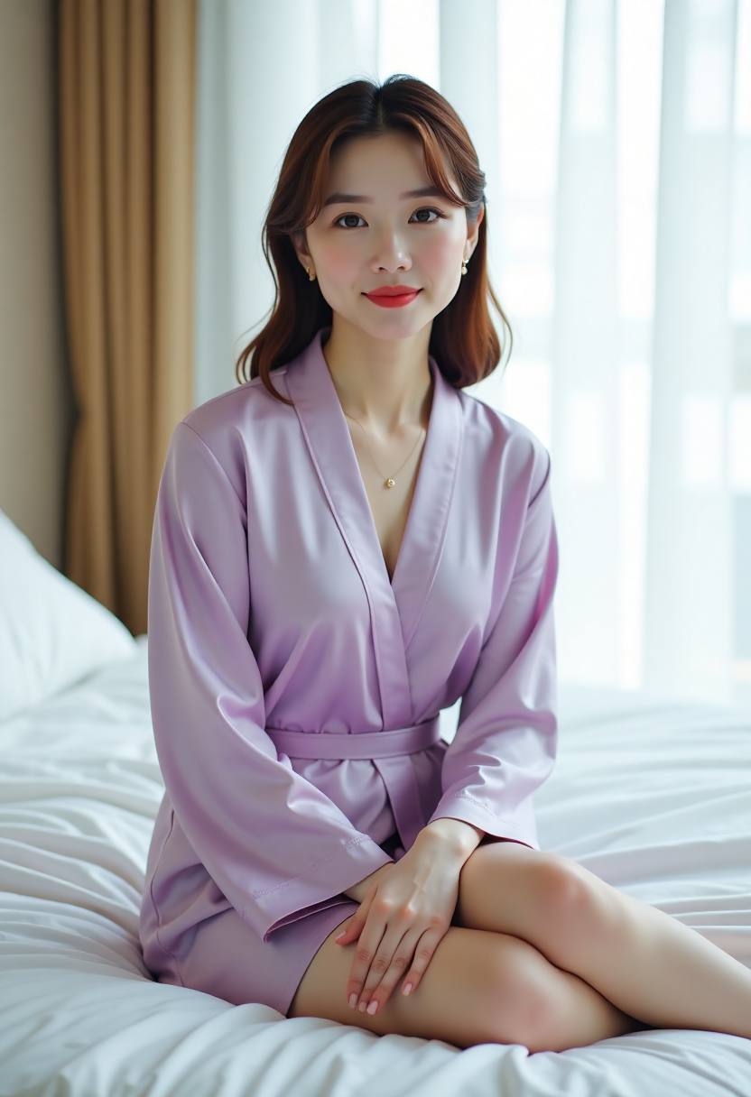 苏满满头像