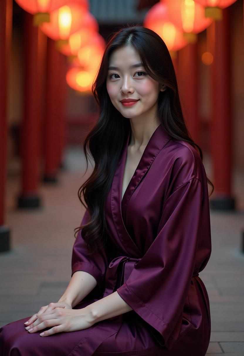 厂花与收音机
