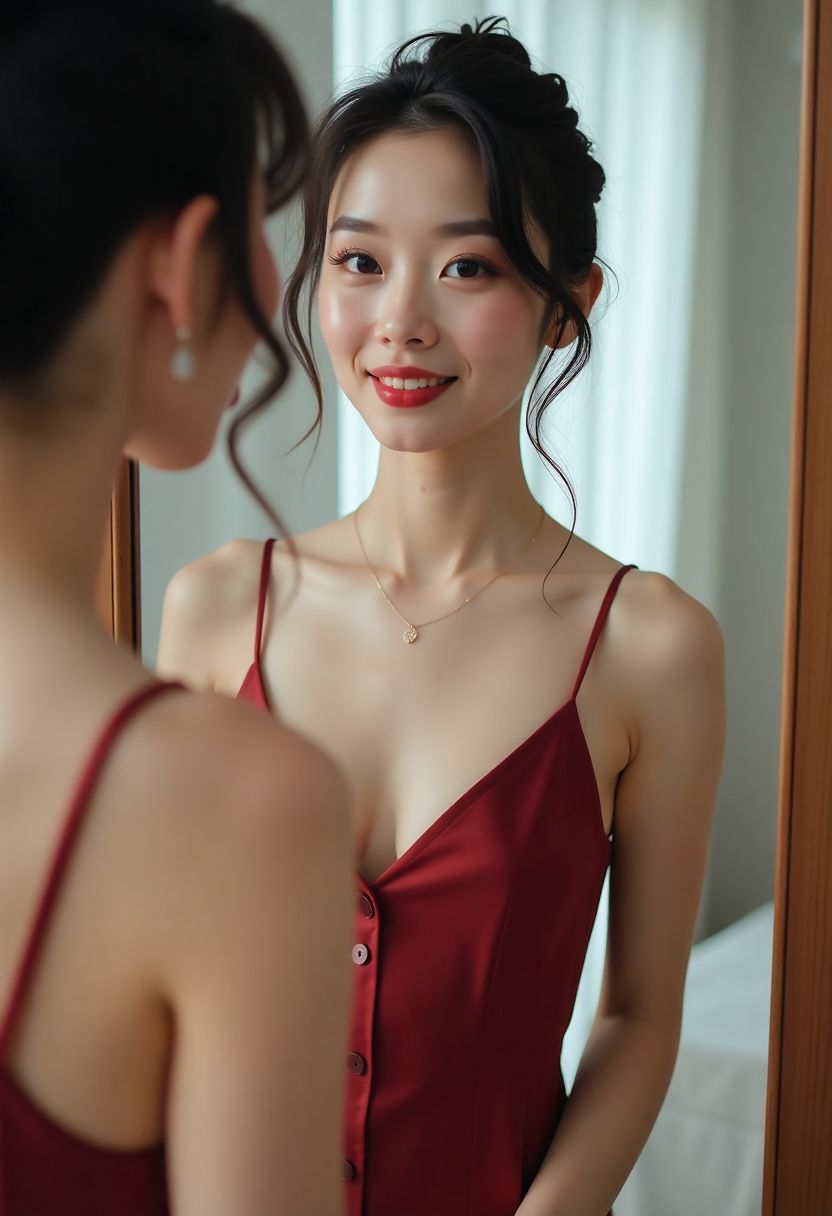 清歌造梦头像