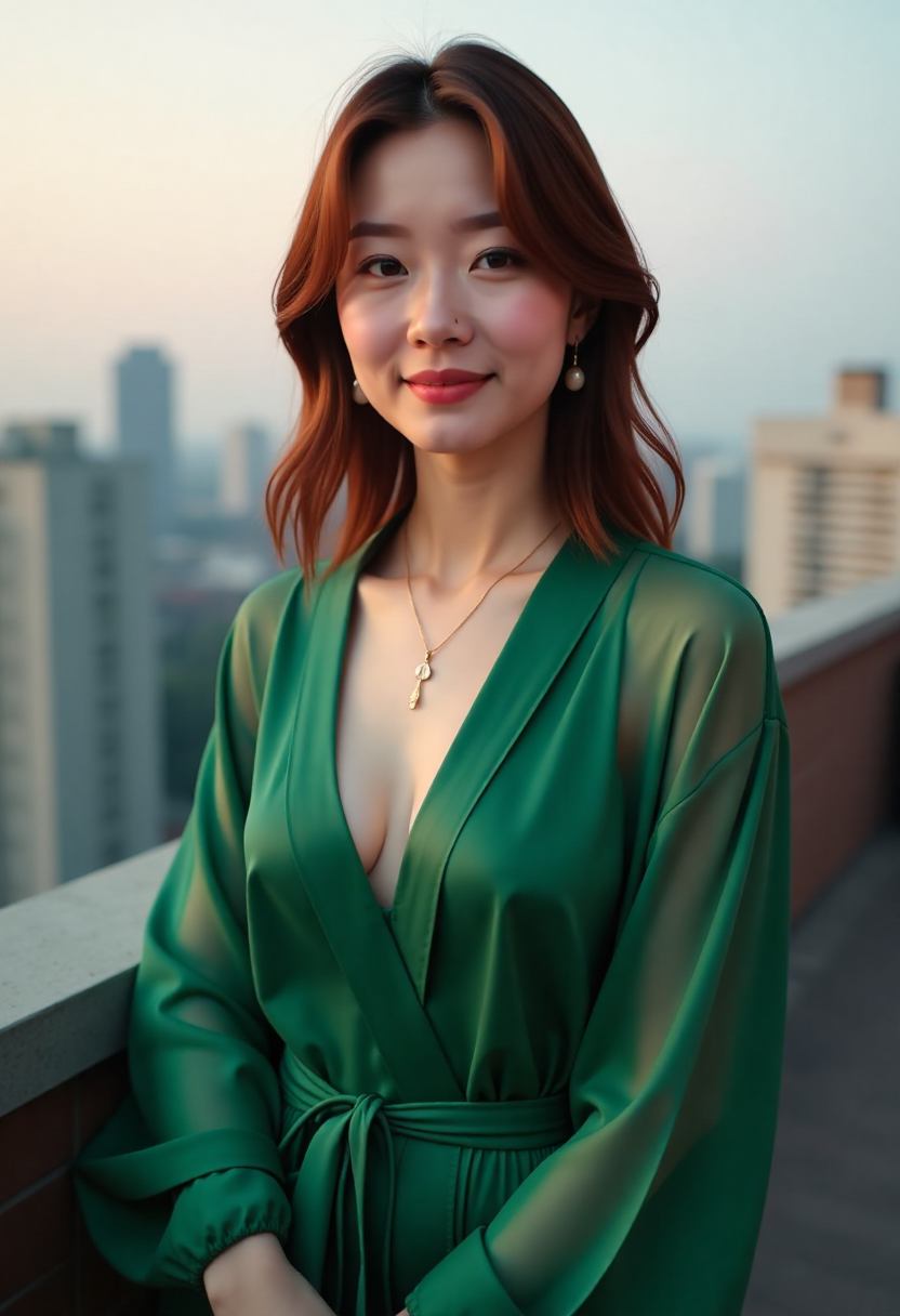 片场盒饭与告白