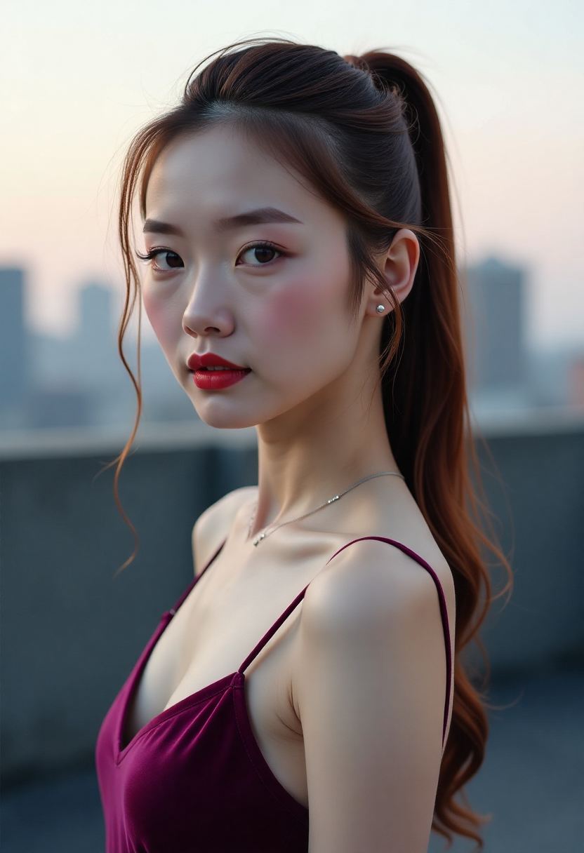 茶摊番外御史登门