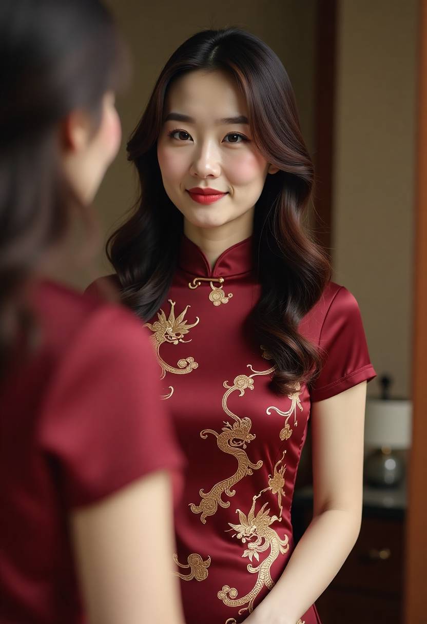 豪门夜宴退婚一场