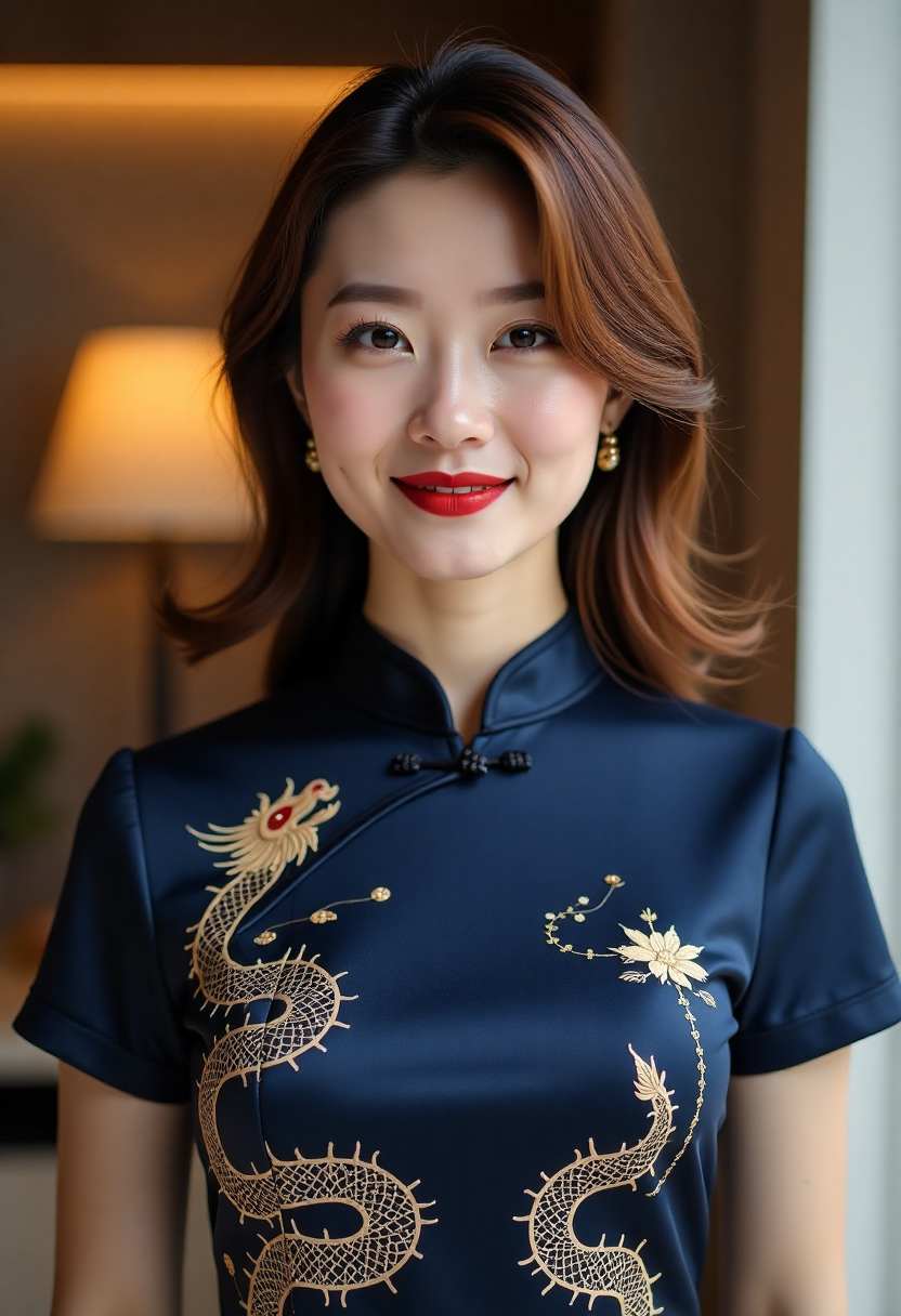 晚晚剧场头像