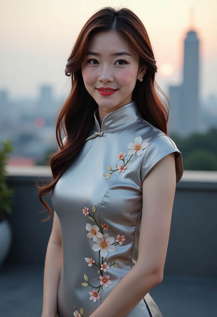 连续反转分镜手稿